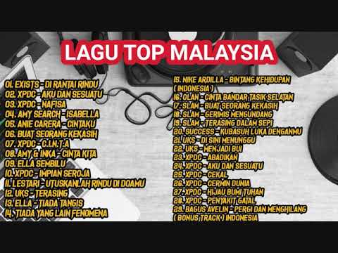 video lagu malaysia
