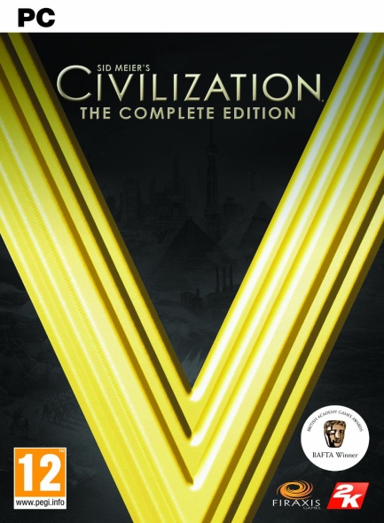 civilization 5 complete edition torrent mac